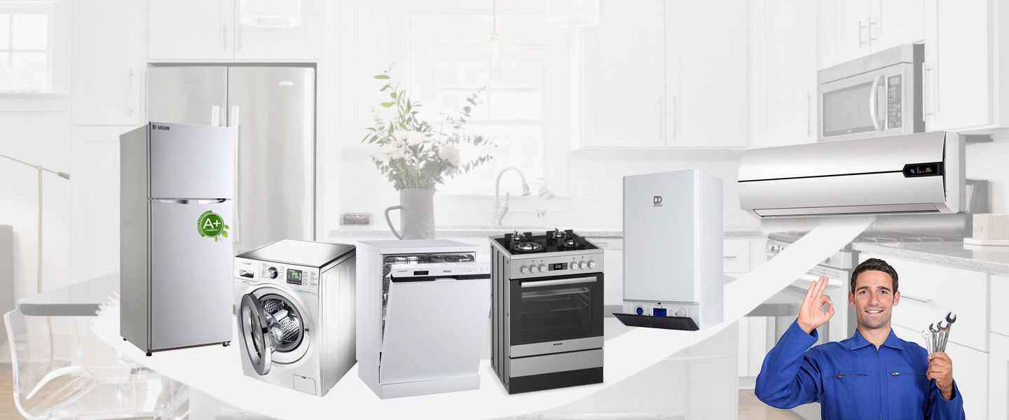 İspir Protherm Servisi